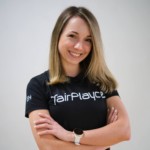 Paulina Springer-Kaniewska