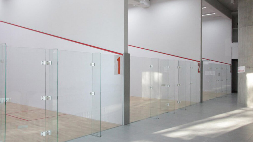 Squash park