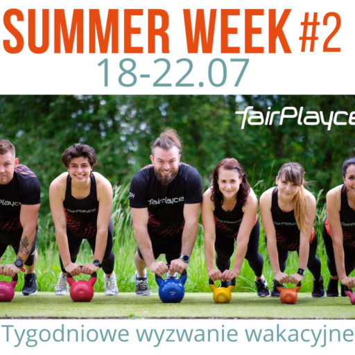 Summer Week