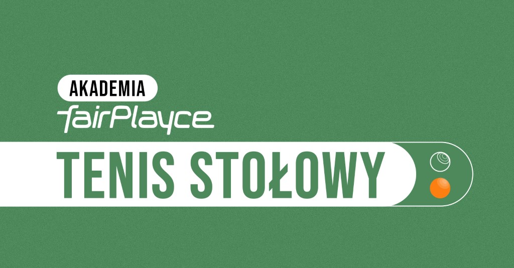 Tenis stołowy