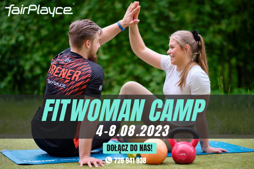 Firwoman Camp