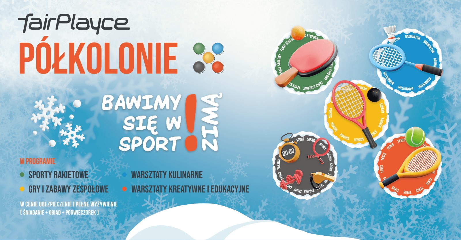 polkolonie-poznan-2026 Półkolonie Poznań 2026