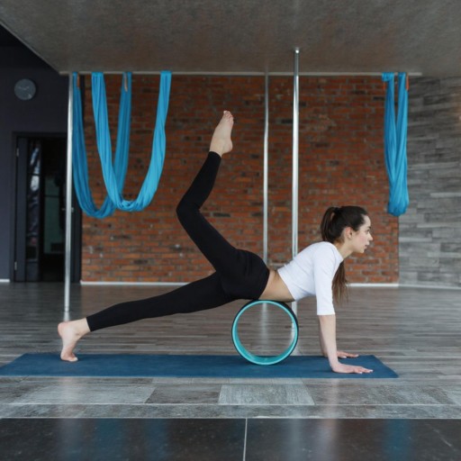 Joga wheel