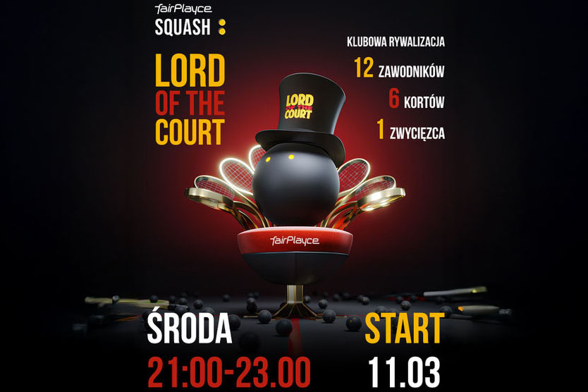 Zmierz się z innymi graczami w dynamicznej grze...